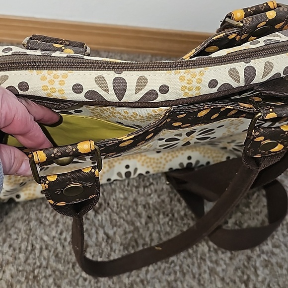 Petunia Pivot Backpack Diaper Bag – Baby Grand Petunia Pickle Bottom Convertible Backpack Bag